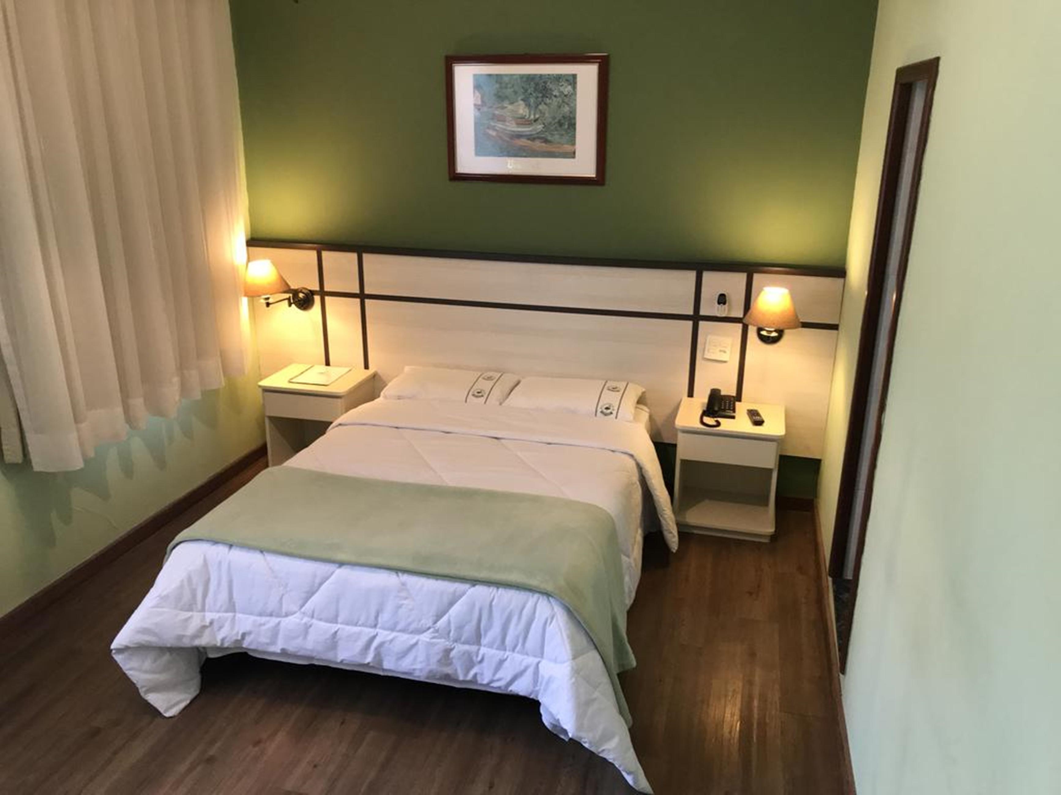 Residencial Pantanal Vila Mariana São Paulo Exteriér fotografie