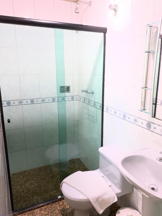 Residencial Pantanal Vila Mariana São Paulo Exteriér fotografie